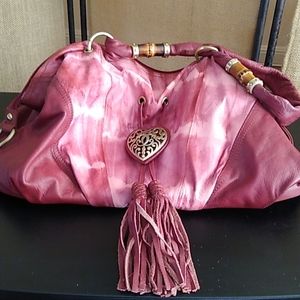 Sharif, Purse